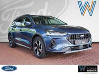 Gebraucht Ford Focus Active 125 PS (91 kW) 2022 Othercolor Kombi