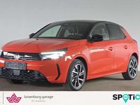 Neu Opel Corsa 101 PS (74 kW) 2026 Koral orange (metallic) Kleinwagen