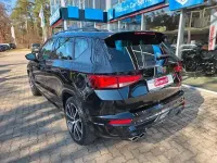 Second-hand Cupra Ateca 301 CP (221 kW) 2020 Negru SUV