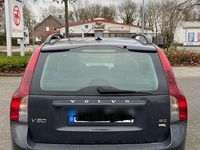 Gebraucht Volvo V50 Summum 109 PS (80 kW) 2010 Grau Kombi