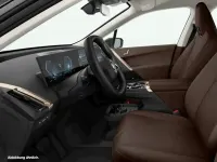 Gebraucht BMW iX 384 kW (523 PS) 2025 Schwarz SUV