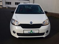 gebraucht Skoda Citigo Monte Carlo Top Zustand inkl. Garantie