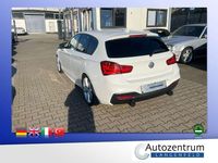 Gebraucht BMW 135 326 PS (239 kW) 2016 Alpinweiß iii Kleinwagen