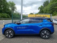 Gebraucht Opel Frontera 136 PS (100 kW) 2026 Blau SUV