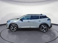 Gebraucht Peugeot 2008 Allure 131 PS (96 kW) 2024 Silber SUV