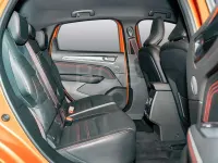Gebraucht Renault Arkana R.S. 158 PS (116 kW) 2023 Orange SUV