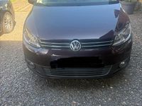 Gebraucht VW Caddy Edition 105 PS (77 kW) 2014 Andere farben Van / Kleinbus