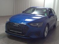 Gebraucht Audi A3 150 PS (110 kW) 2021 Blau Limousine