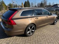Gebraucht Volvo V90 Momentum 150 PS (110 kW) 2018 Kombi