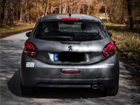 gebraucht Peugeot 208 GT-Line, 1.6 BlueHDi 120 PS