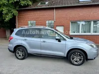 Occasion Subaru Forester Exclusive+ 147 ch (108 kW) 2015 Gris SUV