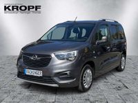 gebraucht Opel Combo-e Life 1.5 D INNOVATION Innovation Navi
