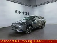 Brugt MG HS Luxury 170 HK (125 kW) 2025 Grå SUV