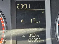 Brugt VW Scirocco 211 HK (155 kW) 2011 Sølv Coupe