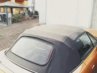 Gebraucht Mazda MX5 115 PS (84 kW) 1997 Orange Cabrio