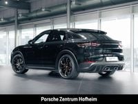Gebraucht Porsche Cayenne Turbo GT 640 PS (470 kW) 2023 Schwarz SUV