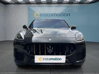 Gebraucht Maserati Grecale 330 PS (242 kW) 2023 Schwarz SUV