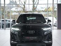 Gebraucht Audi SQ5 Ambiente 342 PS (251 kW) 2021 Schwarz SUV