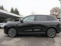 Ny Leapmotor B10 160 kW (218 HK) 2026 Sort SUV