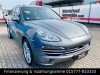 Gebraucht Porsche Cayenne 245 PS (180 kW) 2014 Grau SUV