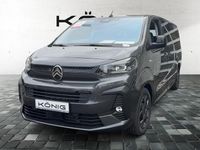 Gebraucht Citroën Spacetourer 177 PS (130 kW) 2026 Grau Van / Kleinbus