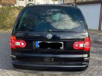 gebraucht VW Sharan 2.0TDI Sportline Sportline