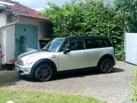 Gebraucht Mini Cooper 120 PS (88 kW) 2007 Kleinwagen
