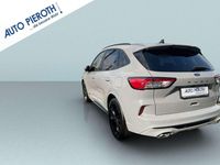 Second-hand Ford Kuga 190 CP (139 kW) 2024 Gri SUV