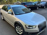 gebraucht Audi A4 Allroad 2.0 TDI 105kW quattro -