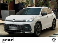 Gebraucht VW Tiguan Style 272 PS (200 kW) 2025 SUV