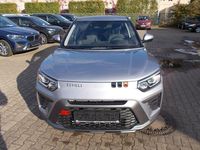 Neu Ssangyong (KGM) Tivoli 163 PS (119 kW) 2025 Silber SUV