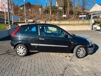 gebraucht Ford Fiesta Ambiente