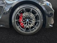 Gebraucht BMW M3 Competition Edition 510 PS (375 kW) 2025 Black sapphire metallic Limousine
