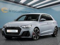 Neu Audi A1 150 PS (110 kW) 2026 Grau SUV