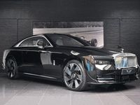 Gebraucht Rolls Royce Spectre 430 kW (585 PS) 2024 Coupé