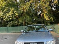 gebraucht Audi A4 2.0