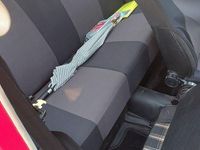 Gebraucht VW Käfer 34 PS (25 kW) 1985 Rot Kleinwagen