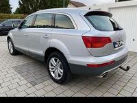 Gebraucht Audi Q7 232 PS (170 kW) 2007 Silber SUV