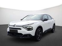 Gebraucht Citroën C4 Feel 131 PS (96 kW) 2023 Weiß Limousine