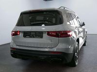 Gebraucht Mercedes GLB200 AMG 150 PS (110 kW) 2025 Manufaktur lack manufaktur alp SUV