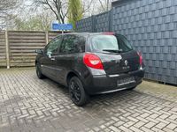 gebraucht Renault Clio 1.2 Benzin TÜV NEU