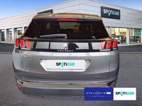 Gebraucht Peugeot 3008 Allure 131 PS (96 kW) 2023 Grau SUV