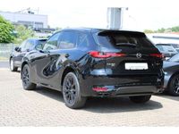 gebraucht Mazda CX-60 HOMURA+MATRIX+BOSE+HEAD-UP+LEDER+LAGER!!