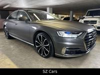 Gebraucht Audi A8 286 PS (210 kW) 2019 Grau Limousine