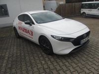 Gebraucht Mazda 3 Homura-Line 140 PS (102 kW) 2025 Weiß Limousine
