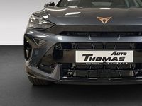 Second-hand Cupra Formentor 150 CP (110 kW) 2026 Gri SUV