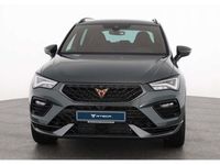 Gebraucht Cupra Ateca VZ 300 PS (220 kW) 2024 Dark forest grün metallic SUV
