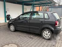 Gebraucht VW Polo 2007 Kleinwagen