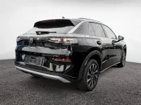 Neu VW T-Roc Life 116 PS (85 kW) 2026 Grenadillschwarz SUV