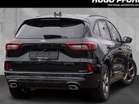 Gebraucht Ford Kuga ST-Line X 186 PS (136 kW) 2024 Schwarz SUV